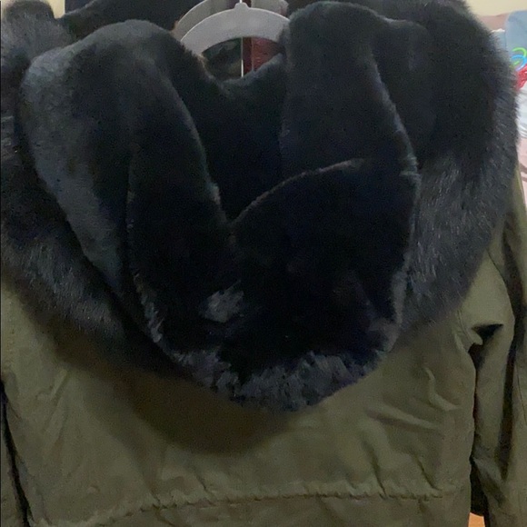 Moose Knuckle Stellar Jacket - Picture 3 of 4